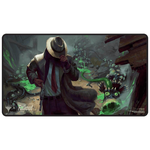 Ultra Pro - Fallout : Playmat X (Stitched)